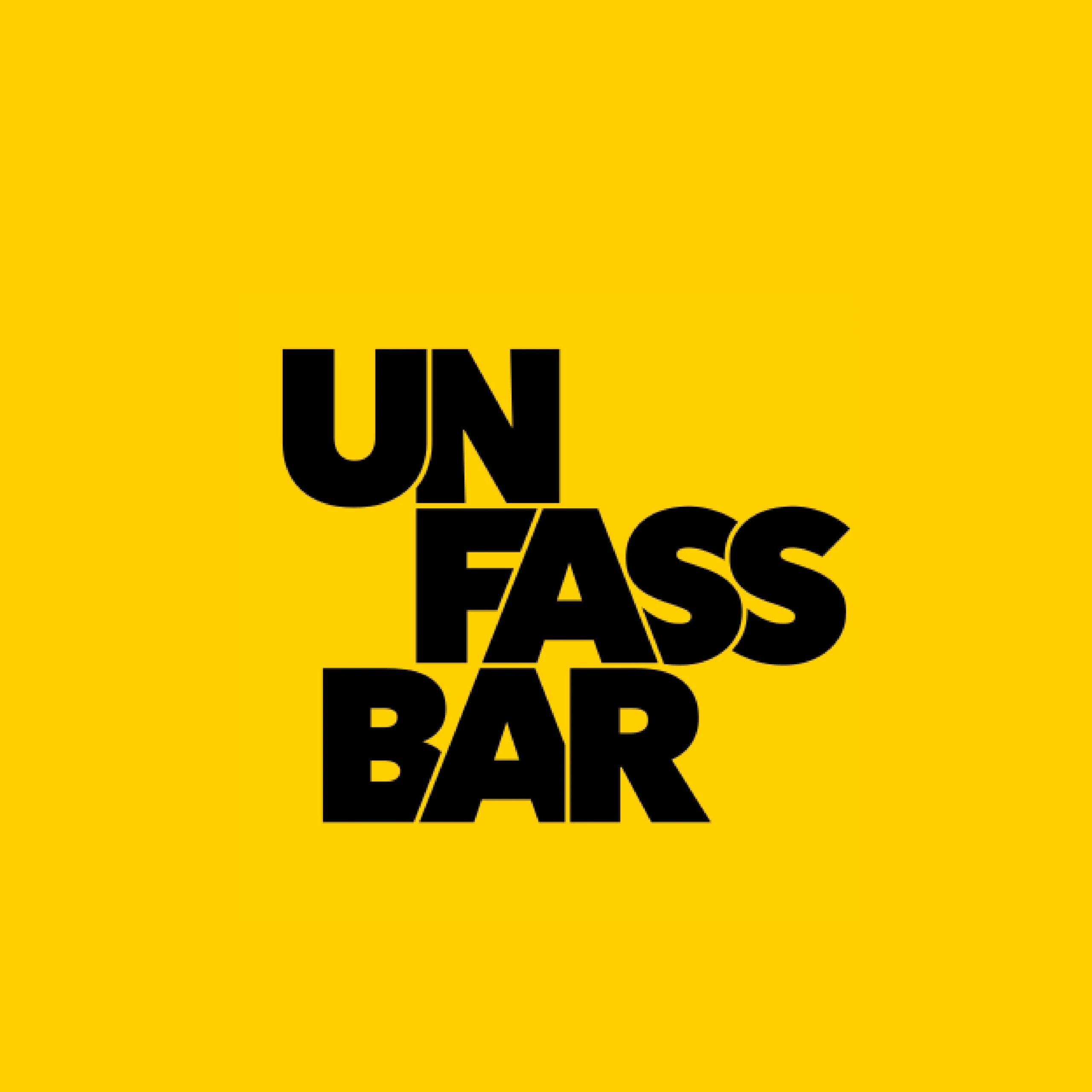 Unfassbar