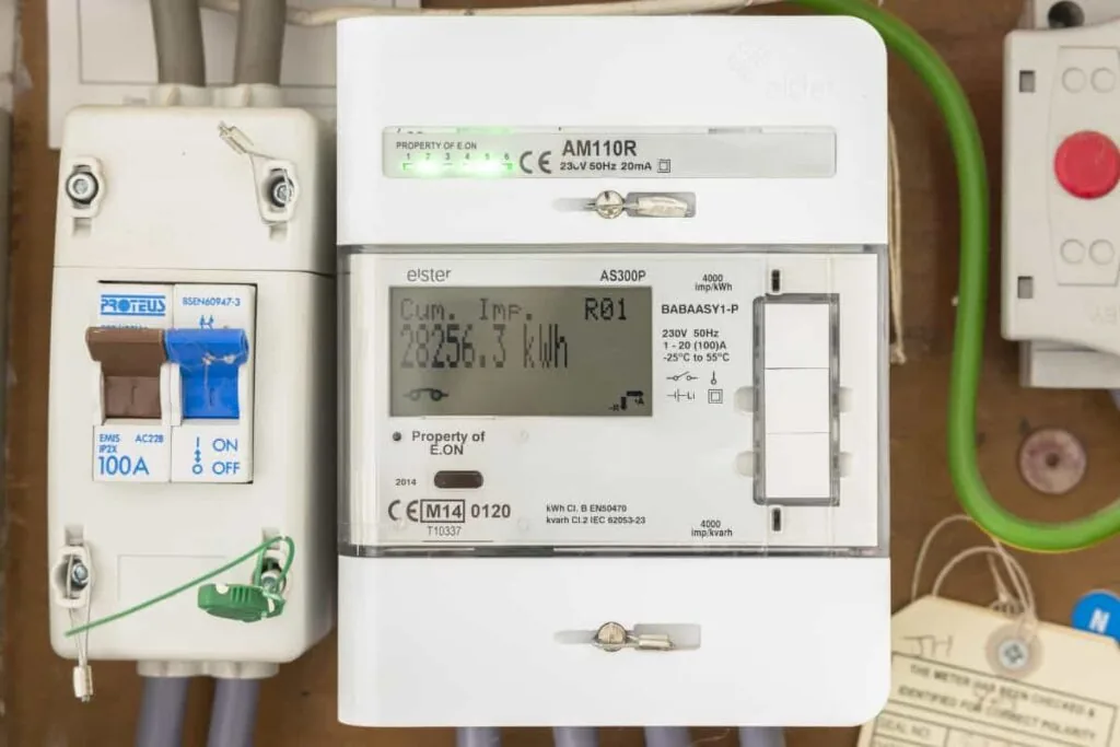 Smart Meter: Intelligenter Stromzähler als Voraussetzung für dynamische Stromtarife