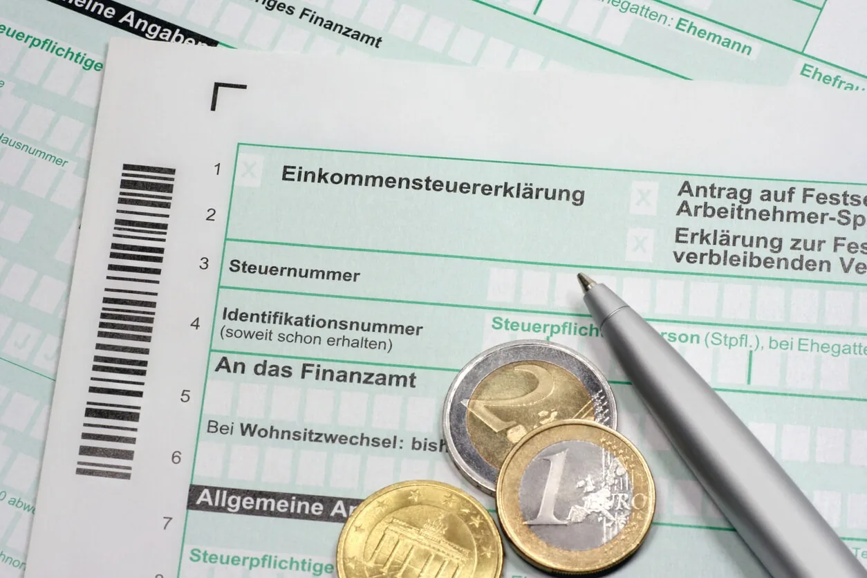 Smarte Steuererklärung - Jetzt Stromkosten sparen