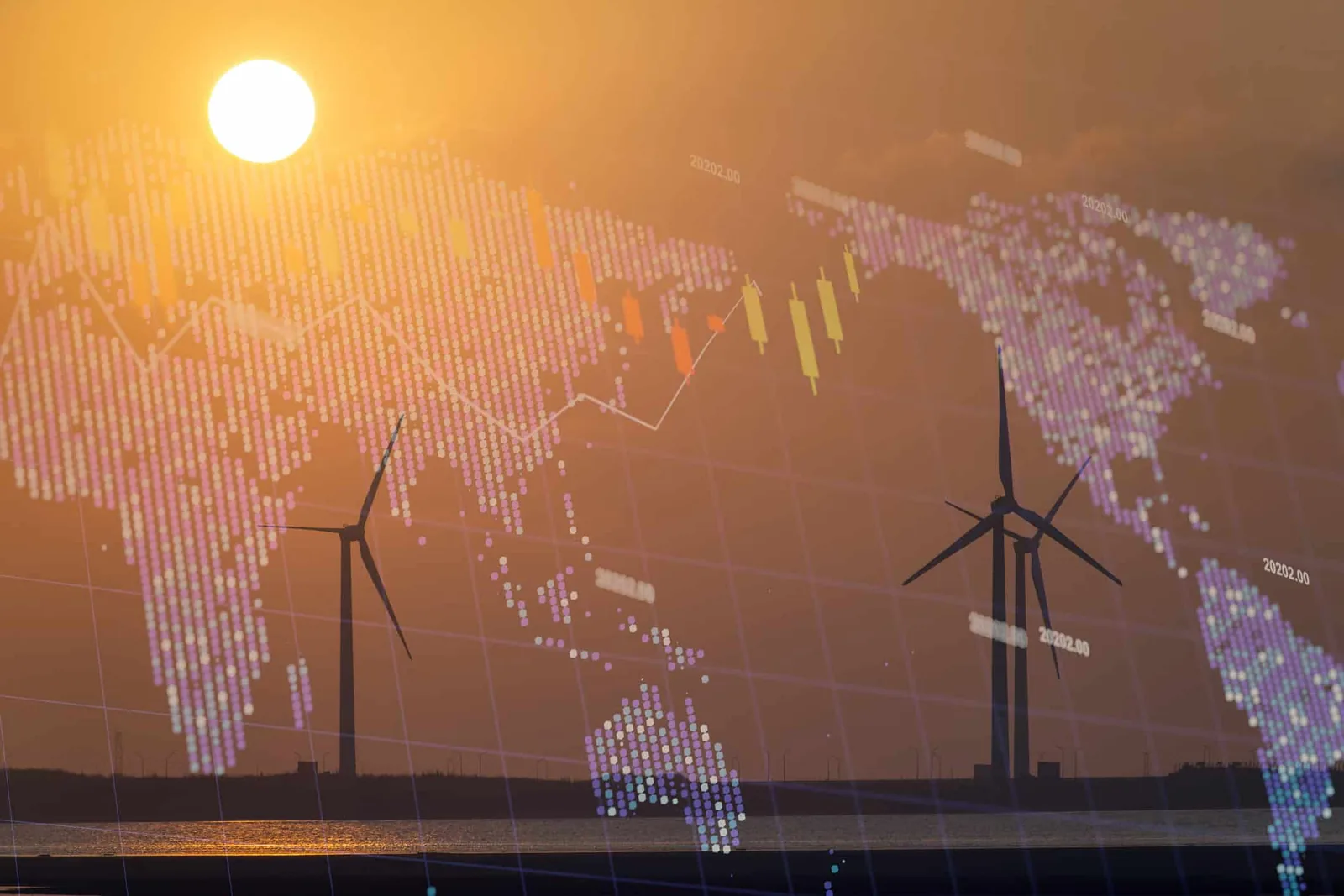 USA und Israel greifen den Iran an: Wie&nbsp;beeinflussen&nbsp;Energiekrisen den&nbsp;Weltmarkt?&nbsp;