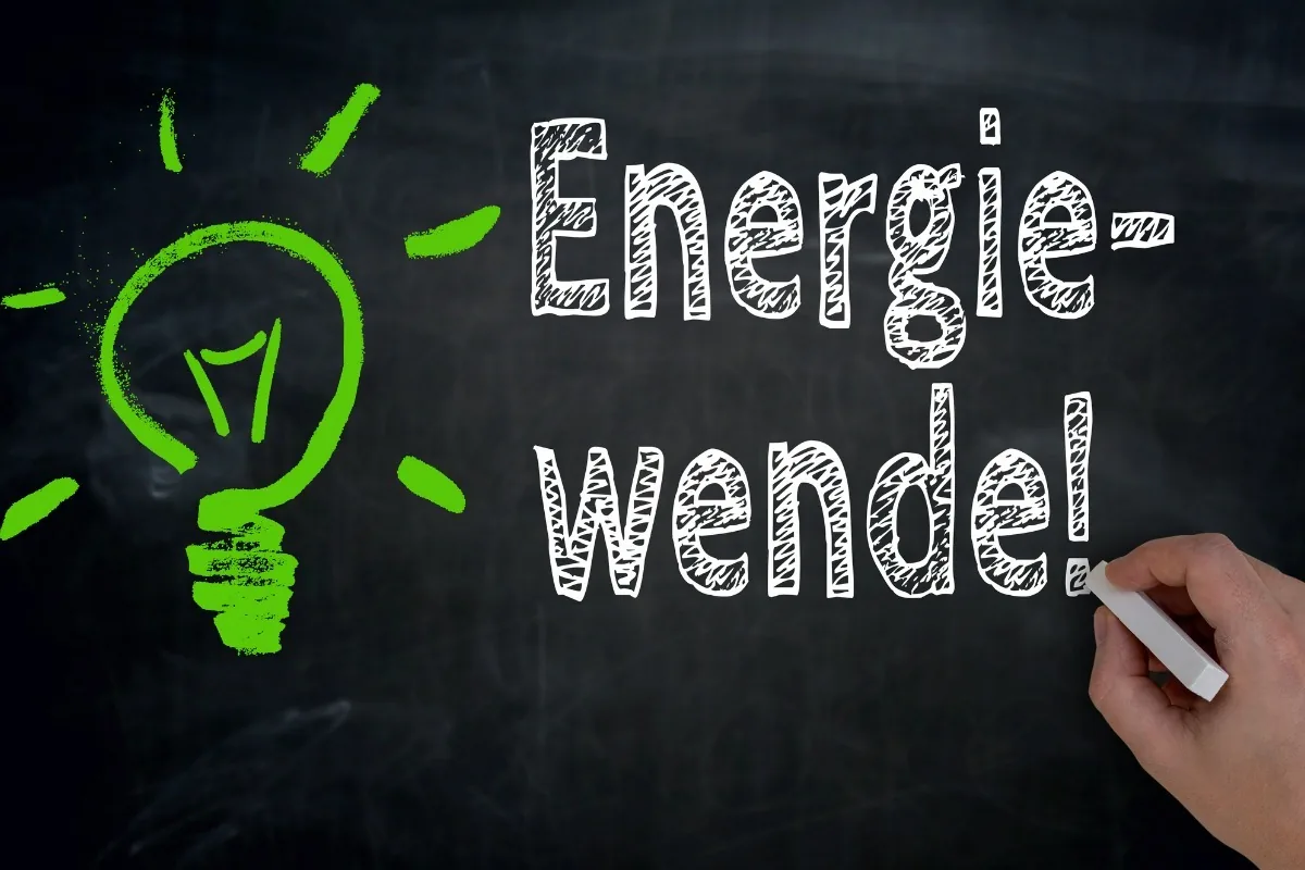 Energiewende in Deutschland: Entwicklung &amp; Zukunft