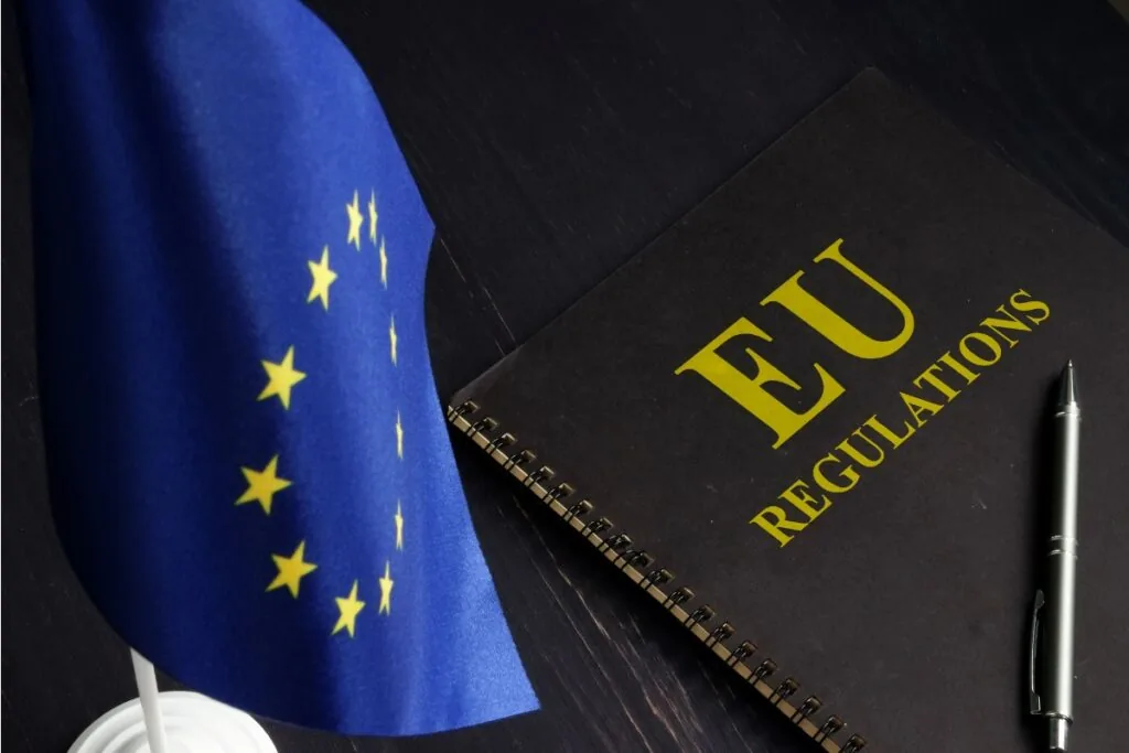 Die Bundesregierung setzt die EU-Vorgaben zur Energiewirtschaft auf nationaler Ebene um.