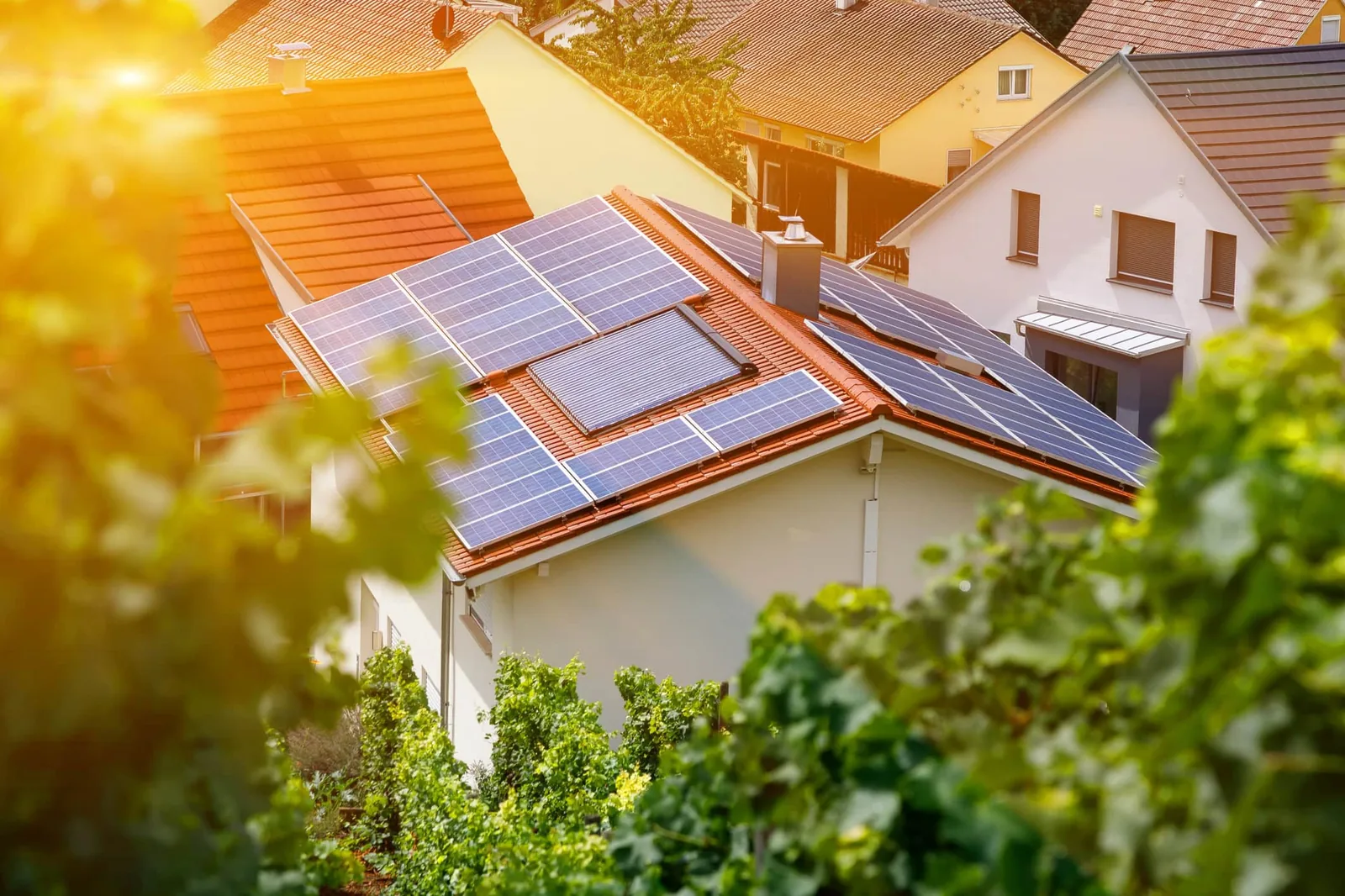 Energy Sharing:&nbsp;Jetzt auch&nbsp;in Deutschland