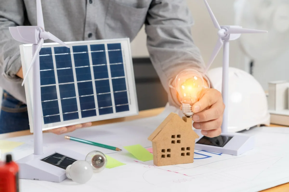 Heizungsgesetz: Eine kommunale Wärmeplanung soll Bürgern, Unternehmen und Energieversorgern mehr Sicherheit geben.