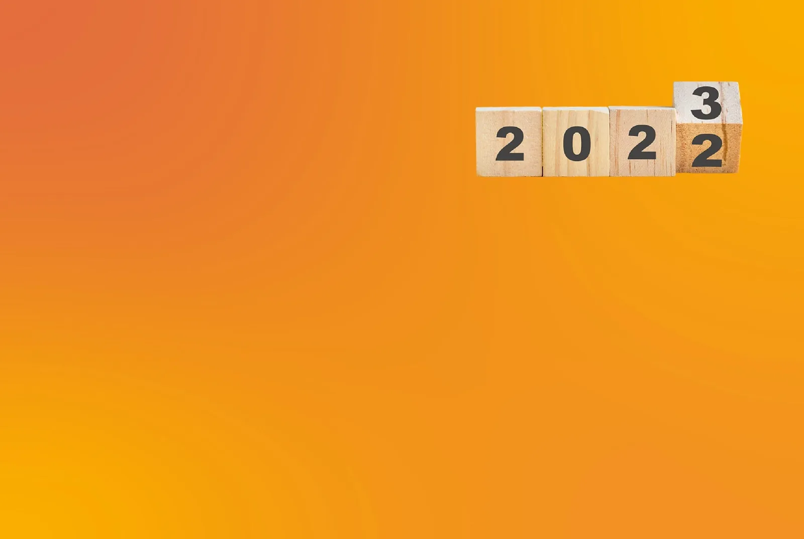 Jahresrückblick 2023