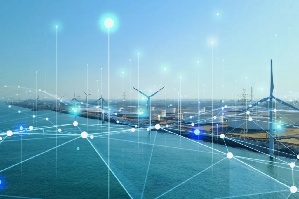Intelligente Ladesäule für Elektrofahrzeuge: KI optimiert Ladezeiten für Netzstabilität