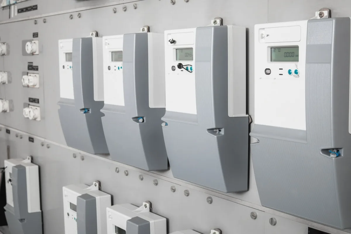 Smart Meter: Energie sparen mit intelligenten Stromzählern