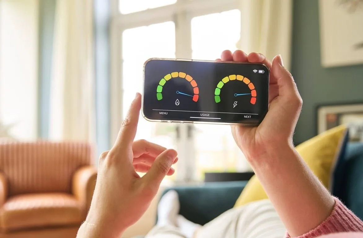 Wie&nbsp;ist der aktuelle Stand des Smart-Meter-Rollouts 2026?
