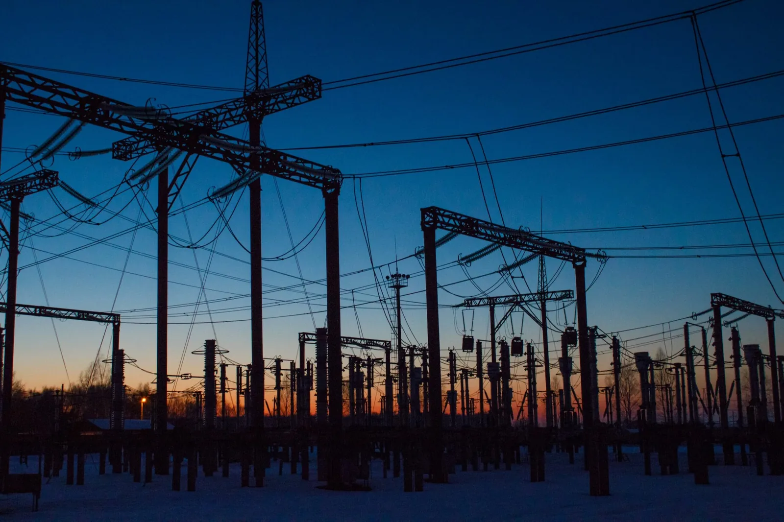 Stromausfall&nbsp;in Berlin&nbsp;2026:&nbsp;Ursache und Vorsorge&nbsp;