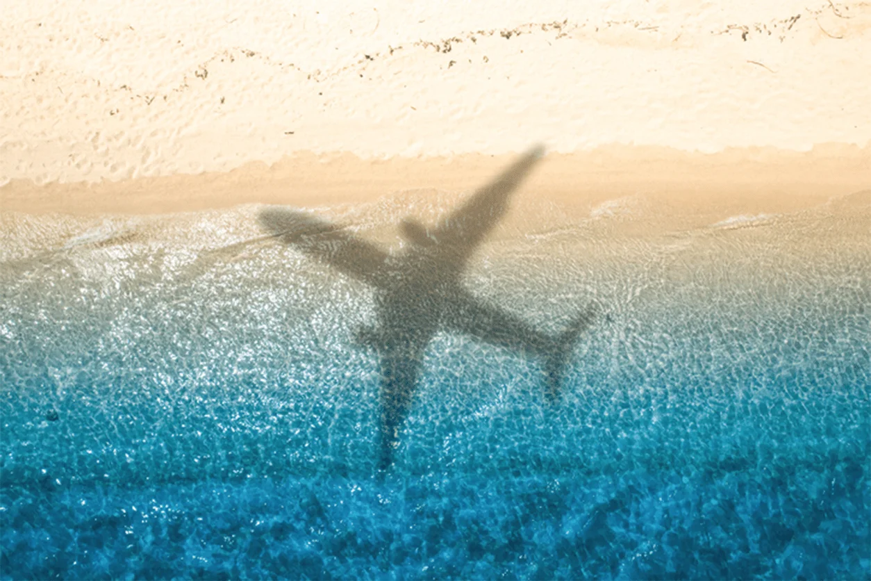 Kerosinmangel: Fällt der Sommerurlaub aus? 