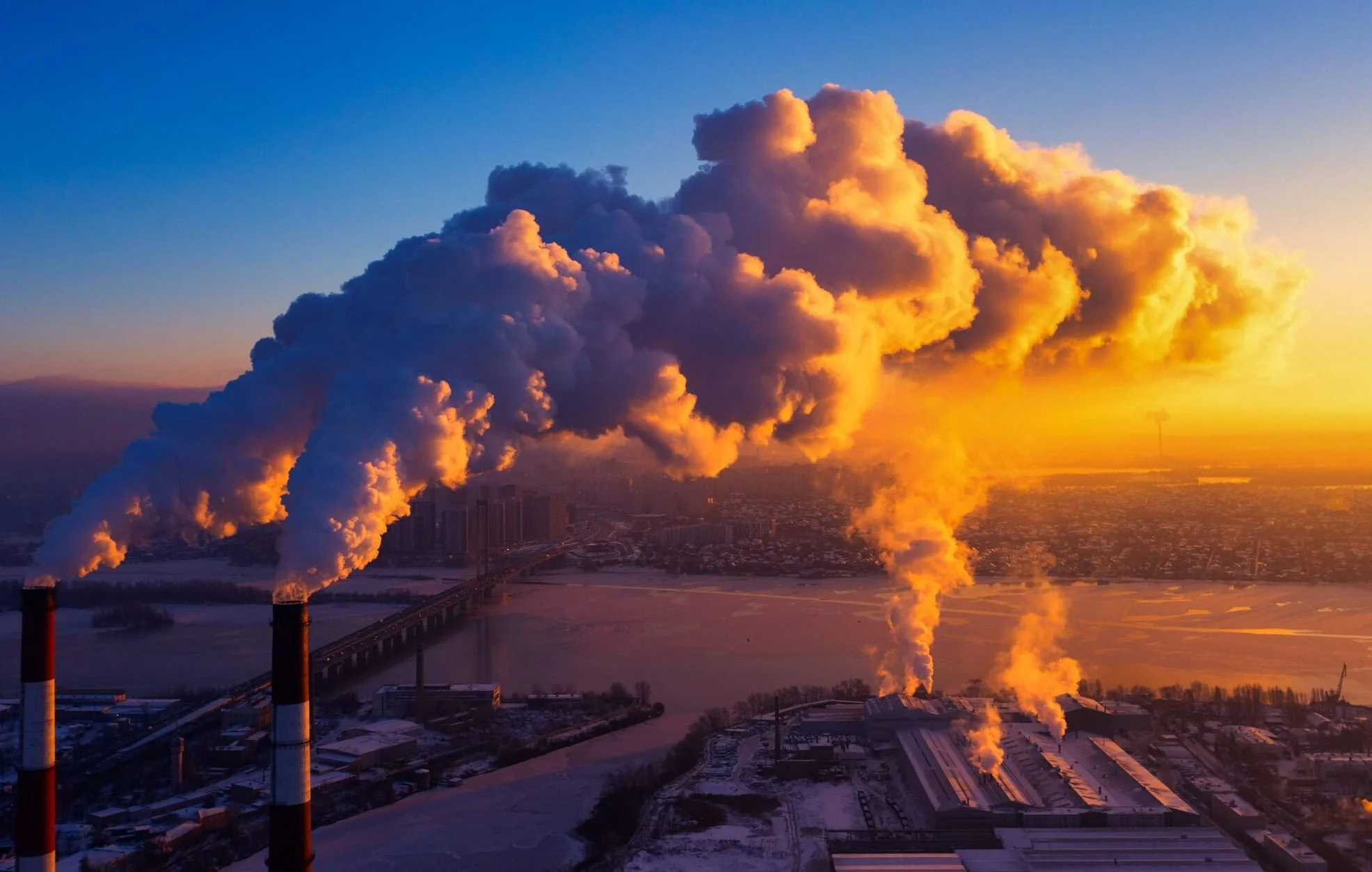 CO₂-Speicherung:&nbsp;CCS&nbsp;jetzt kommerziell nutzbar