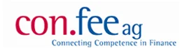 con-fee Logo