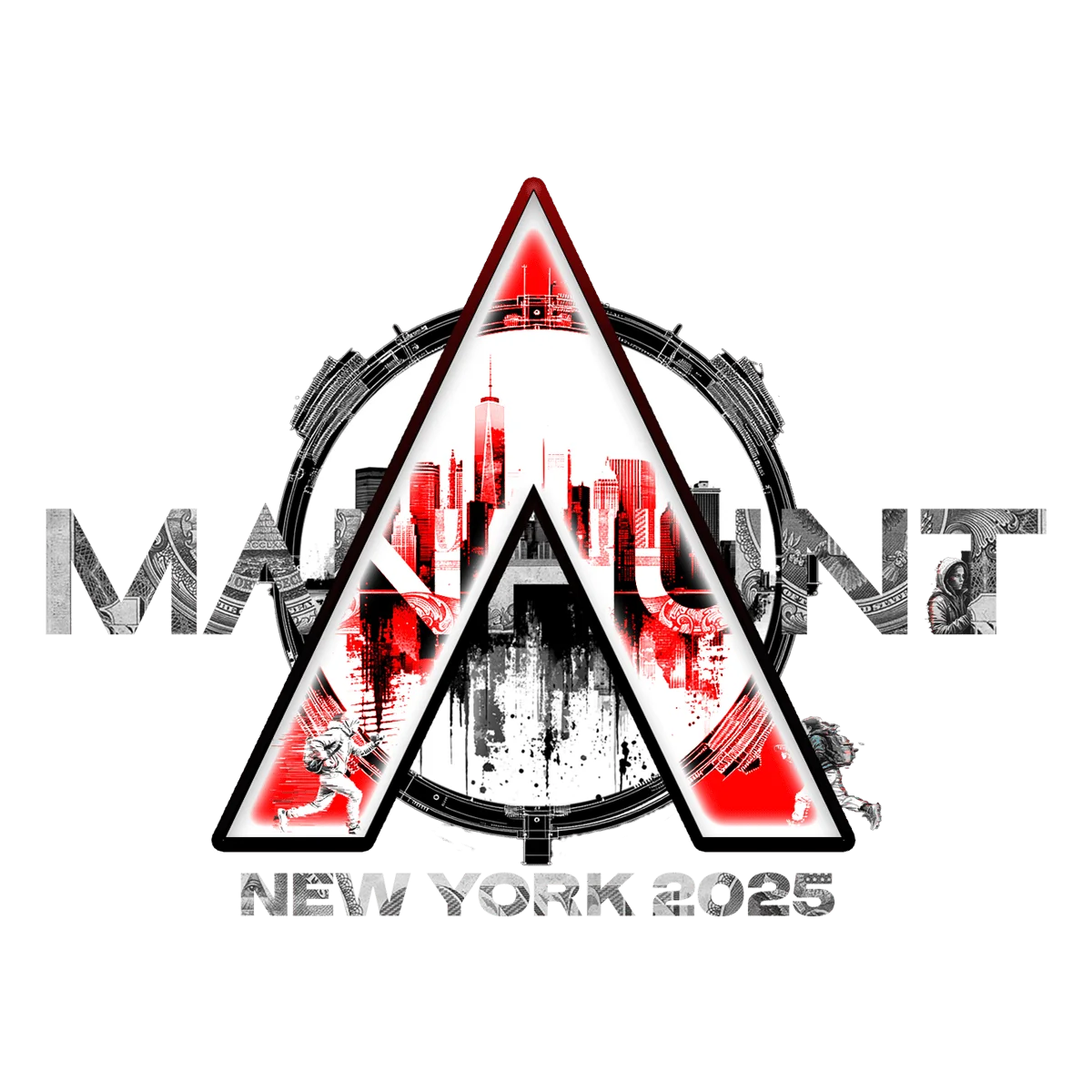 Manhunt Podcast Gutschein