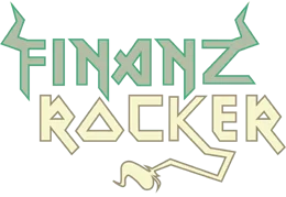 Finanzrocker Logo