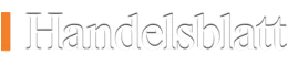 Handelsblatt Logo