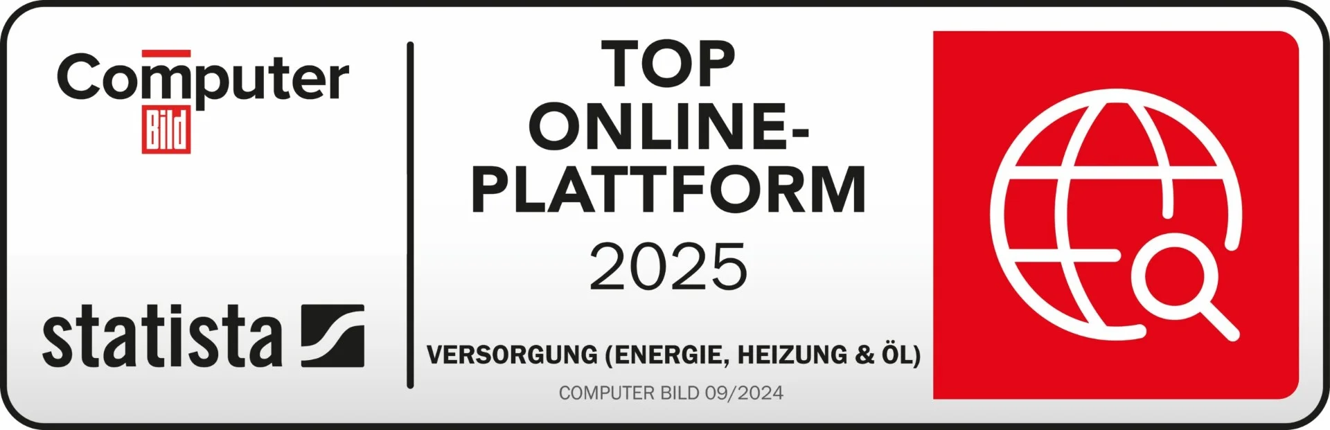ComputerBild Top 2025