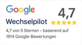 Google Bewertung