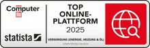 ComputerBild Top 2025